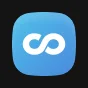 Логотип Coursera